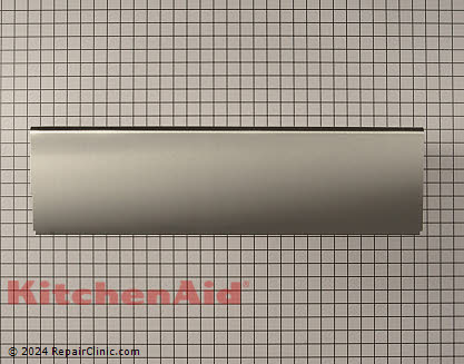 Exhaust Duct W11321565 Alternate Product View