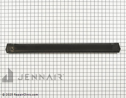 Heat Shield 3604W156-70 Alternate Product View