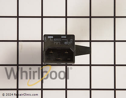 Selector Switch W10168169 Alternate Product View