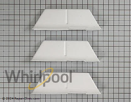 Drum Baffle 279982 Alternate Product View
