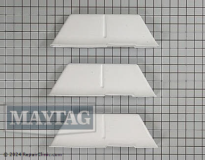 Drum Baffle 279982 Alternate Product View