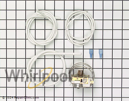 Temperature Control Thermostat 4389249 Alternate Product View