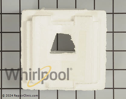 Air Duct WP2204690 Alternate Product View
