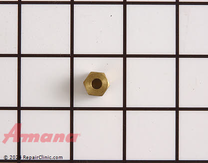 Gas Tube or Connector Y07727500 Alternate Product View