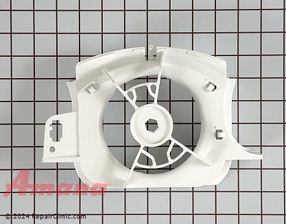 Fan Shroud 67002777 Alternate Product View