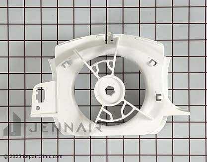 Fan Shroud 67002777 Alternate Product View