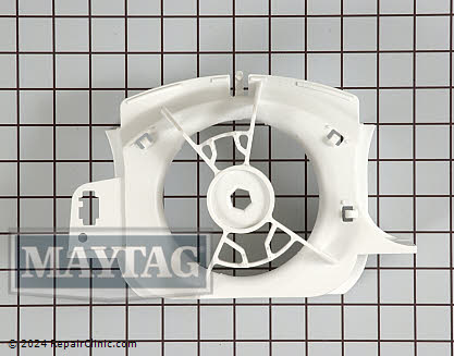 Fan Shroud 67002777 Alternate Product View
