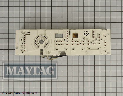 User Control and Display Board WP8182150 Alternate Product View