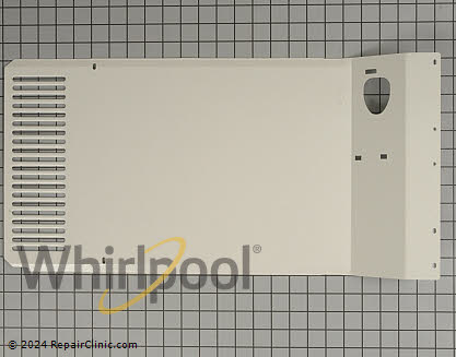 Hinge Cover 12403404 Alternate Product View