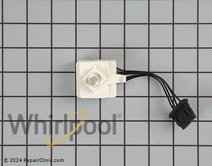 Selector Switch 3966207 Alternate Product View