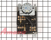 Circuit Board & Timer - Part # 481975 Mfg Part # 304461