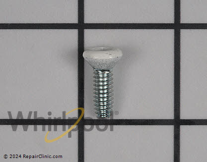 Screw WPW10308750 Alternate Product View