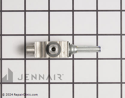 Surface Burner Valve 12002317 Alternate Product View