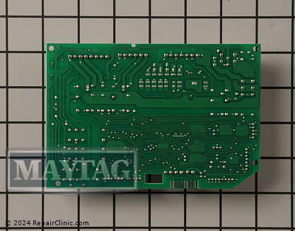 Control Board WPW10589837 Alternate Product View