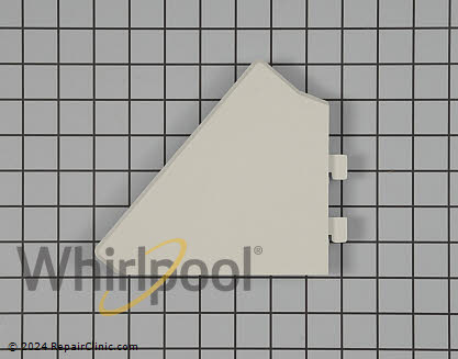 End Cap WPW10096320 Alternate Product View