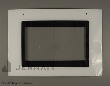 Door Glass WP74008418 Alternate Product View