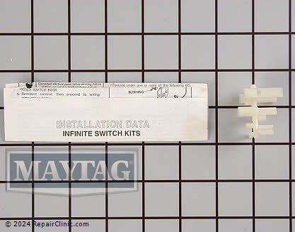 Surface Element Switch 4391991 Alternate Product View