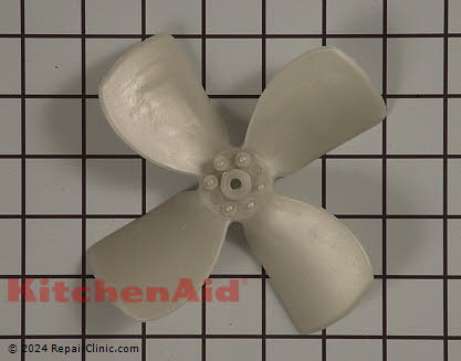 Condenser Fan Blade 4344632 Alternate Product View