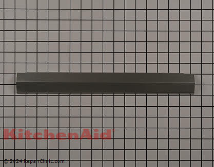 Drawer Front Trim WPW10542020 Alternate Product View