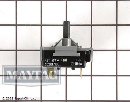Temperature Switch 27001089 Alternate Product View