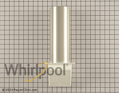 Vent Damper 4396007RW Alternate Product View