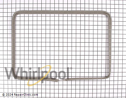 Gasket 4328400 Alternate Product View