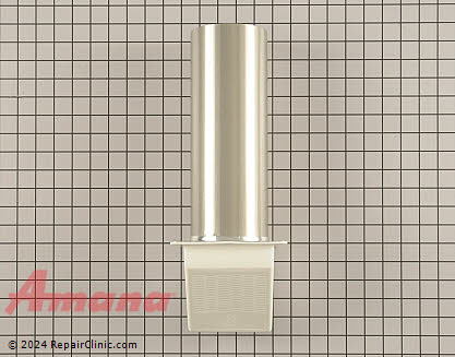 Vent Damper 4396007RW Alternate Product View
