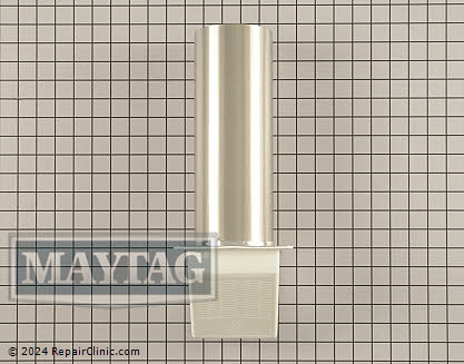 Vent Damper 4396007RW Alternate Product View