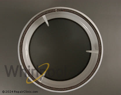 Drum Assembly W10518375 Alternate Product View