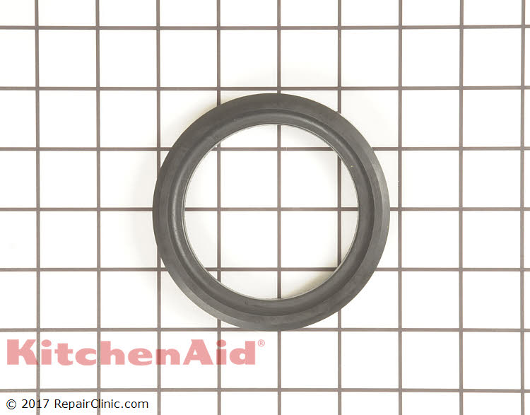 Gasket W10171105 Alternate Product View