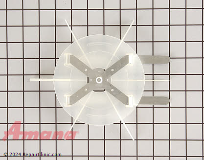 Stirrer Blade C8920201 Alternate Product View