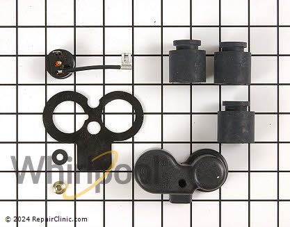 Compressor 8201612 Alternate Product View