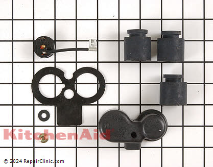 Compressor 8201612 Alternate Product View