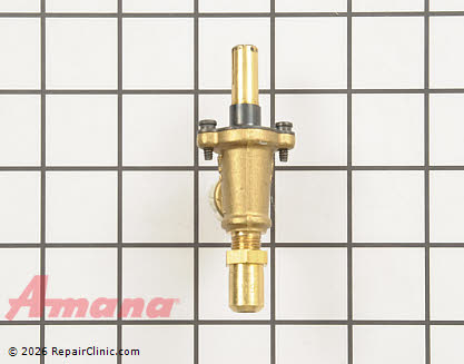 Surface Burner Valve 74010757 Alternate Product View