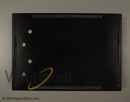 Glass Main Top WP8285098 Alternate Product View