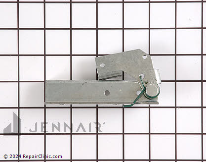 Hinge 7106P085-60 Alternate Product View