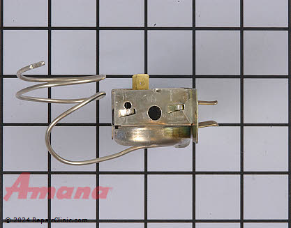 Temperature Control Thermostat WPB0592305 Alternate Product View