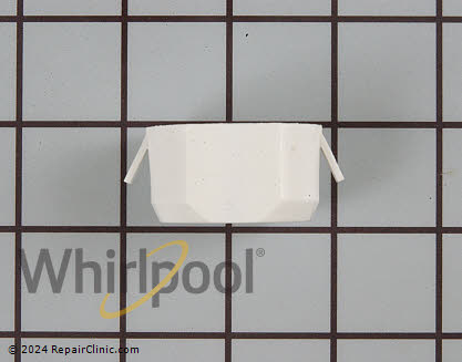 Wash Arm Retainer Nut 3374702 Alternate Product View