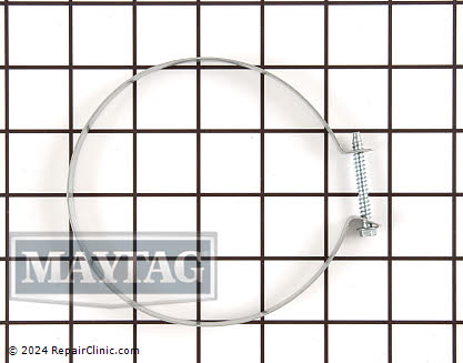 Clamp Y304630 Alternate Product View