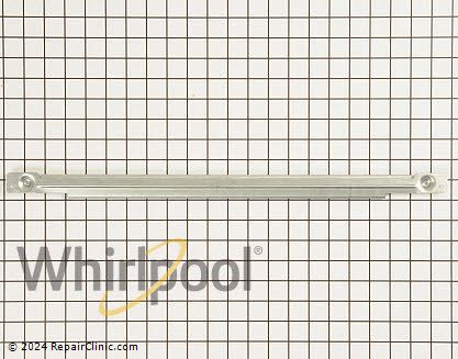 Drawer Slide Rail W10182835 Alternate Product View
