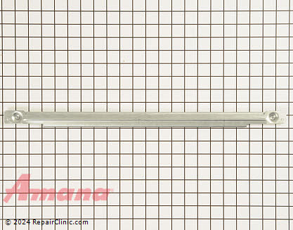 Drawer Slide Rail W10182835 Alternate Product View