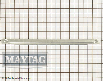Drawer Slide Rail W10182835 Alternate Product View