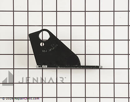 Door Hinge 12692302ED Alternate Product View