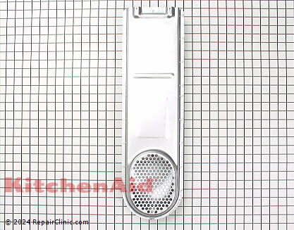 Exhaust Duct 695547 Alternate Product View