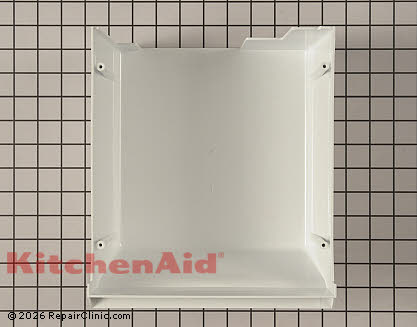 Bucket Cover WP2171709 Alternate Product View