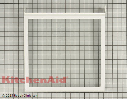 Shelf WPW10141750 Alternate Product View