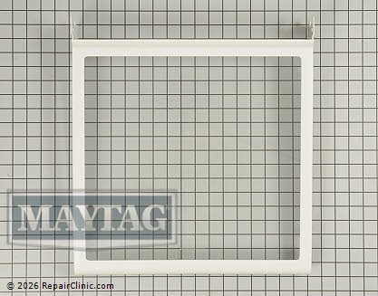Shelf WPW10141750 Alternate Product View
