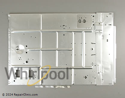 Rear Panel 285929 Alternate Product View