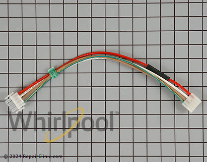 Wire Harness 61003912 Alternate Product View