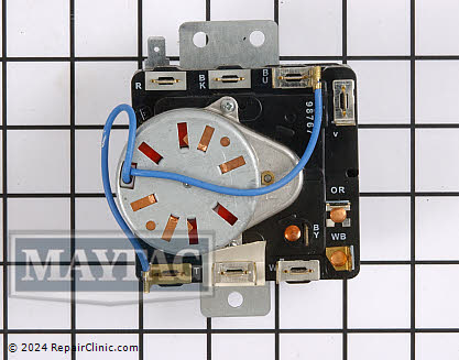 Timer WPW10116281 Alternate Product View